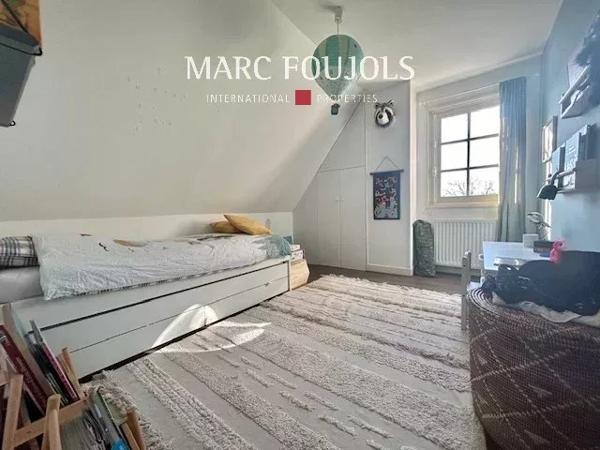 Maison Senlis
