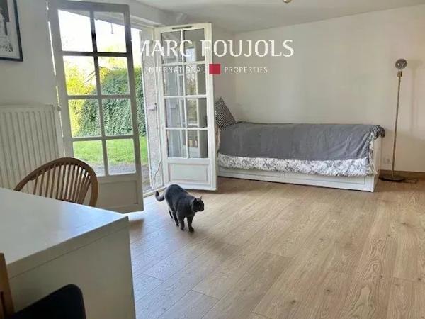 Maison Senlis