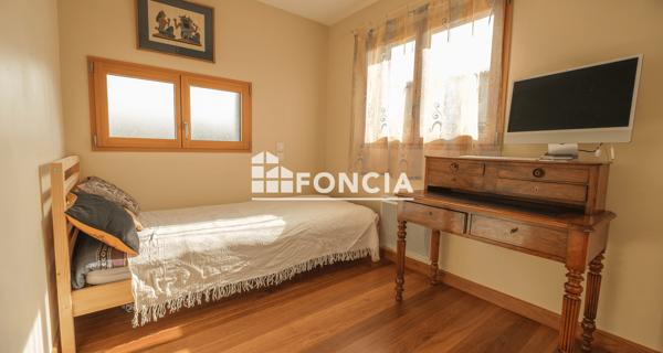 À vendre Maison 5 pièces 130 m² - Toulouse 31100