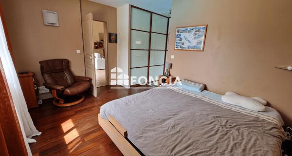 À vendre Maison 5 pièces 130 m² - Toulouse 31100