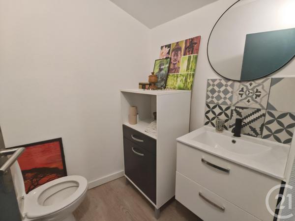 Immeuble à vendre  281 m2 FOIX - 09