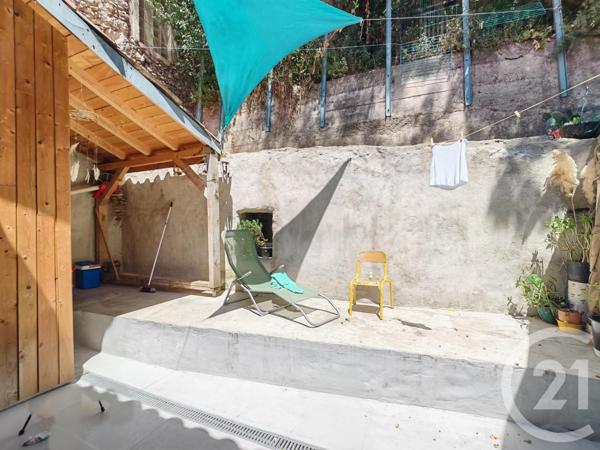 Immeuble à vendre  281 m2 FOIX - 09