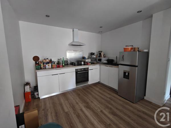 Immeuble à vendre  281 m2 FOIX - 09