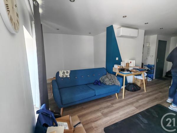 Immeuble à vendre  281 m2 FOIX - 09