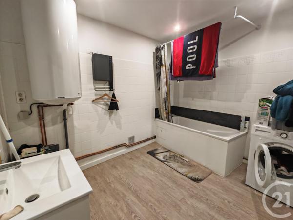 Immeuble à vendre  281 m2 FOIX - 09