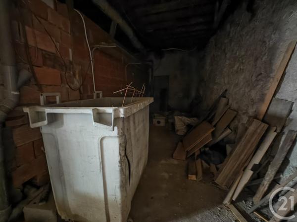 Immeuble à vendre  281 m2 FOIX - 09