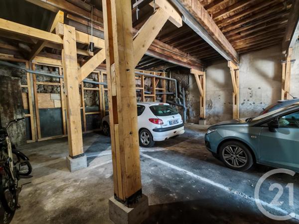 Immeuble à vendre  281 m2 FOIX - 09