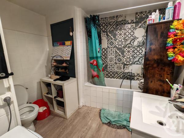 Immeuble à vendre  281 m2 FOIX - 09