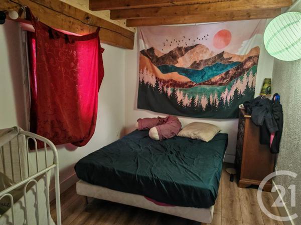 Immeuble à vendre  281 m2 FOIX - 09