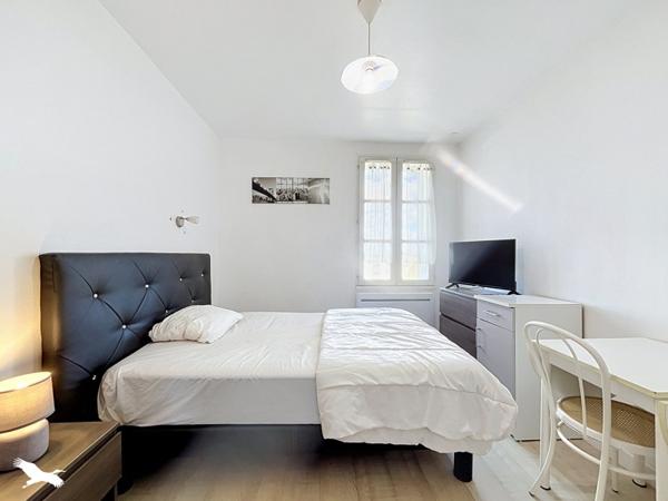 Appartement 85 000 € Rochefort 1 pièce 17 m² DPE C
