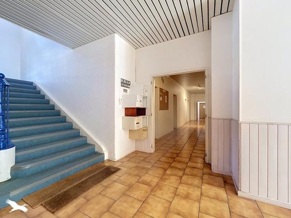 Appartement 85 000 € Rochefort 1 pièce 17 m² DPE C