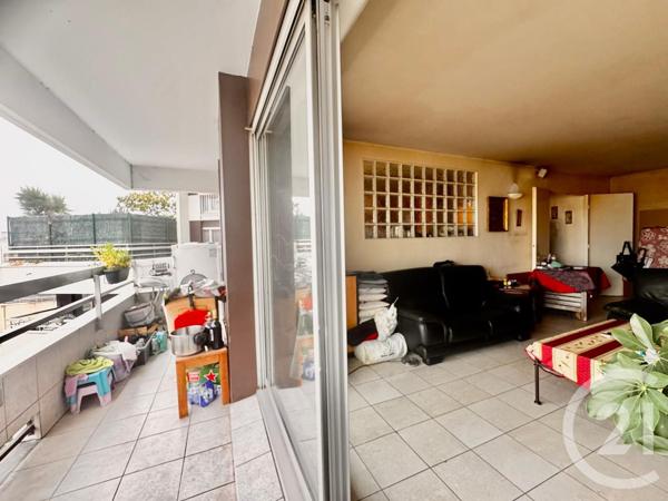 Appartement F3 à vendre  3 pièces - 69,30 m2 PARIS - 75019