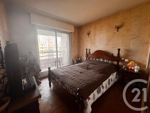 Appartement F3 à vendre  3 pièces - 69,30 m2 PARIS - 75019