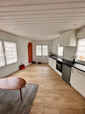 Maison meublée Aizenay 2 pièce(s) 49.74 m2