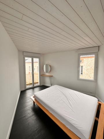 Maison meublée Aizenay 2 pièce(s) 49.74 m2