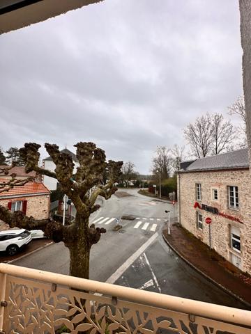 Maison meublée Aizenay 2 pièce(s) 49.74 m2