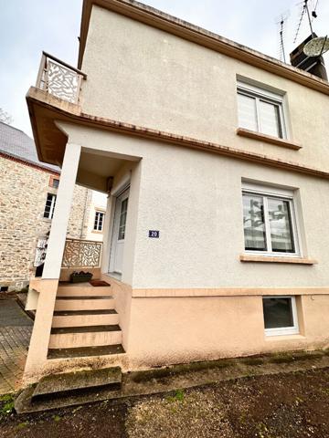 Maison meublée Aizenay 2 pièce(s) 49.74 m2