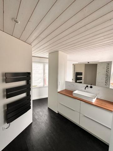 Maison meublée Aizenay 2 pièce(s) 49.74 m2