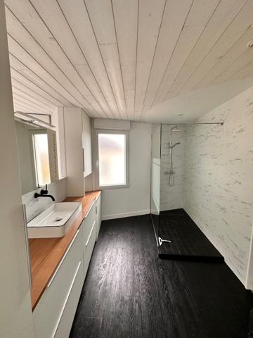 Maison meublée Aizenay 2 pièce(s) 49.74 m2