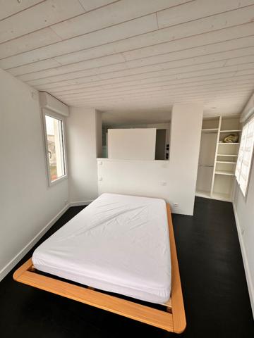 Maison meublée Aizenay 2 pièce(s) 49.74 m2