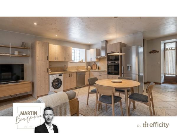 Maison
         3 pièces
        - 103 m² Exclusivité 795 000 € *