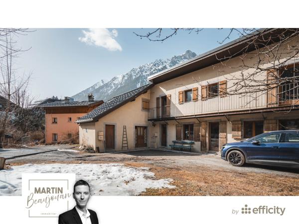 Maison
         3 pièces
        - 103 m² Exclusivité 795 000 € *