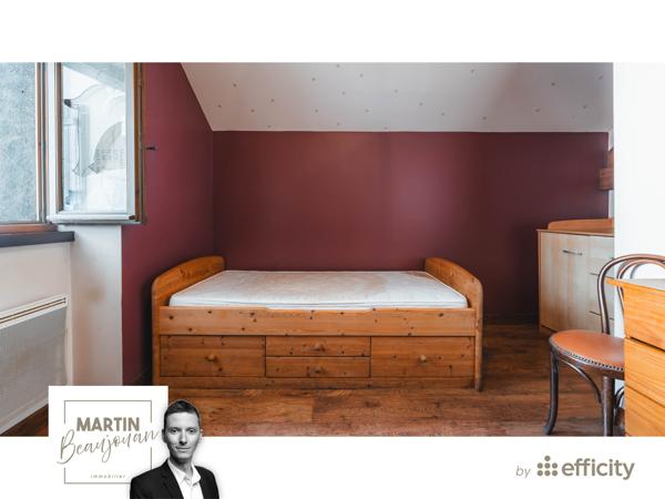 Maison
         3 pièces
        - 103 m² Exclusivité 795 000 € *