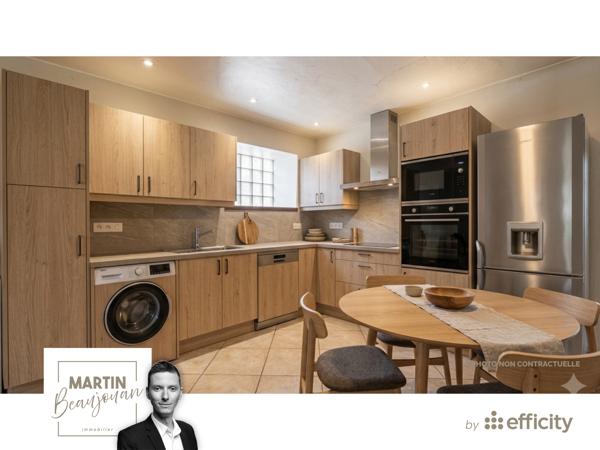 Maison
         3 pièces
        - 103 m² Exclusivité 795 000 € *