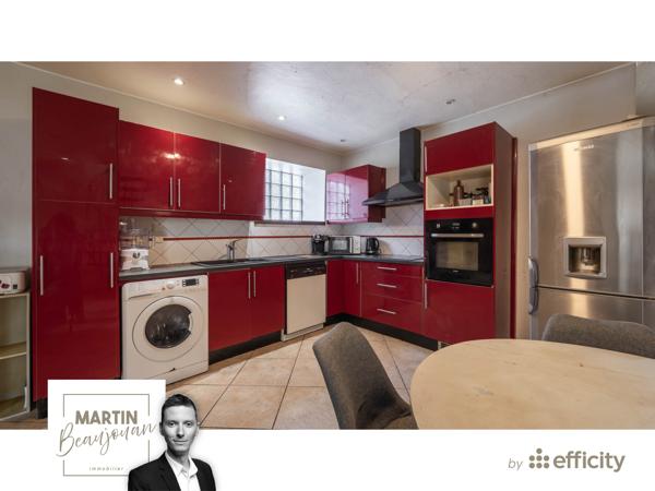 Maison
         3 pièces
        - 103 m² Exclusivité 795 000 € *