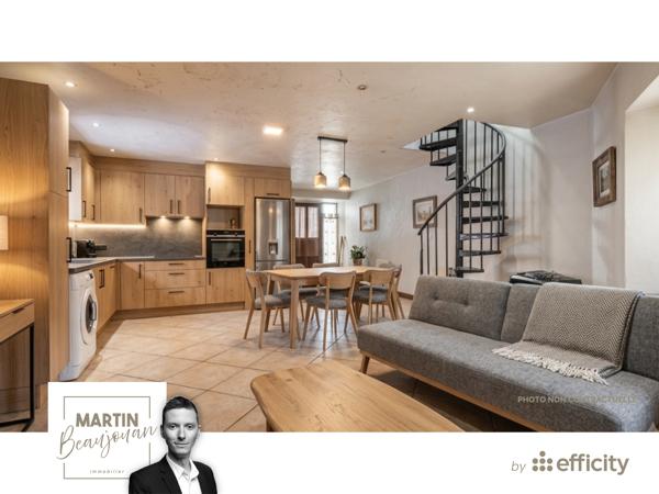 Maison
         3 pièces
        - 103 m² Exclusivité 795 000 € *