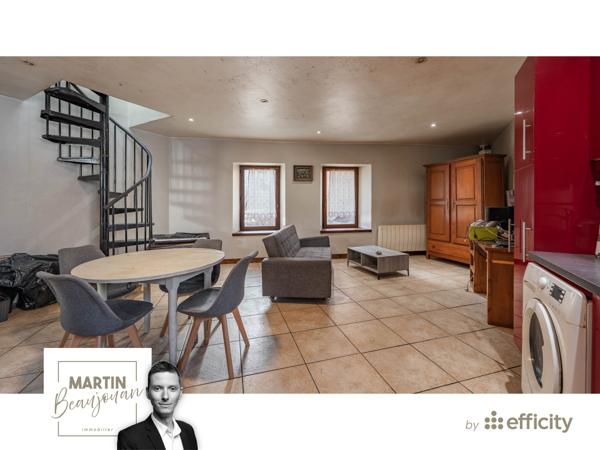 Maison
         3 pièces
        - 103 m² Exclusivité 795 000 € *