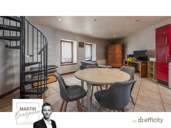 Maison
         3 pièces
        - 103 m² Exclusivité 795 000 € *