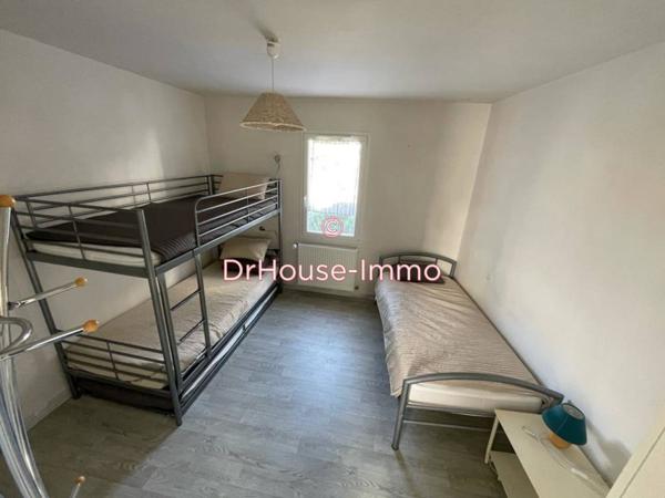 Maison à vendre 4 pièces de 89 m²