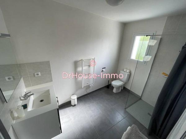 Maison à vendre 4 pièces de 89 m²