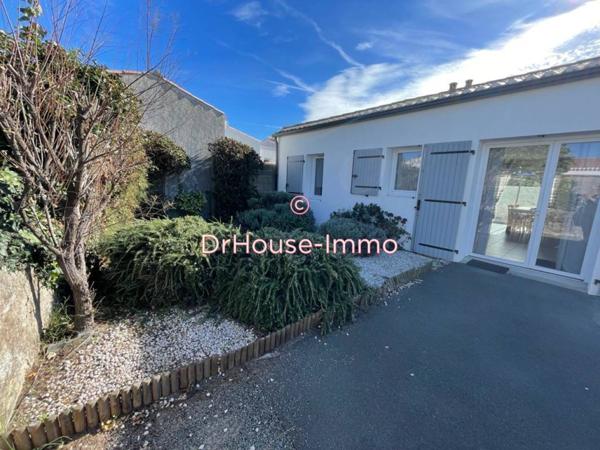 Maison à vendre 4 pièces de 89 m²