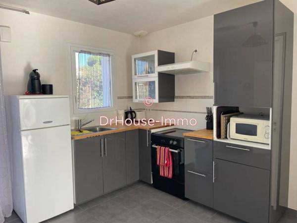 Maison à vendre 4 pièces de 89 m²