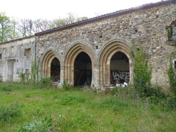 Terrain à vendre de 170 000 m²