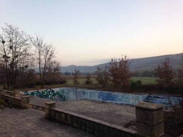 Terrain à vendre de 170 000 m²