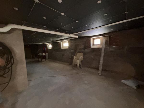 Maison de plain-pied, 6 pièces, 124 m2, sur 4,84 ares à Cernay (68700) 275 000 € H.A.I.*