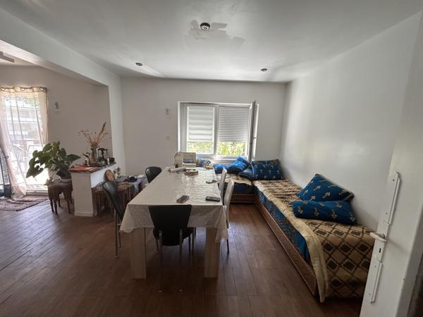Maison de plain-pied, 6 pièces, 124 m2, sur 4,84 ares à Cernay (68700) 275 000 € H.A.I.*
