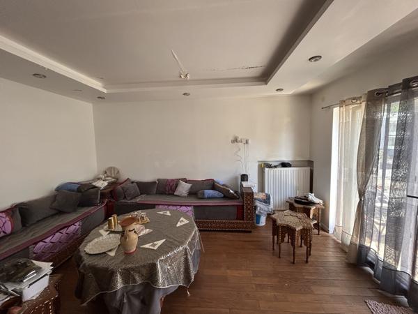 Maison de plain-pied, 6 pièces, 124 m2, sur 4,84 ares à Cernay (68700) 275 000 € H.A.I.*