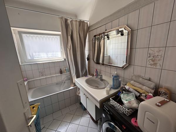 Maison de plain-pied, 6 pièces, 124 m2, sur 4,84 ares à Cernay (68700) 275 000 € H.A.I.*