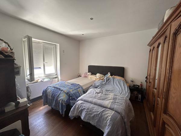 Maison de plain-pied, 6 pièces, 124 m2, sur 4,84 ares à Cernay (68700) 275 000 € H.A.I.*