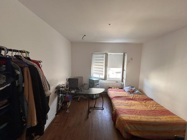 Maison de plain-pied, 6 pièces, 124 m2, sur 4,84 ares à Cernay (68700) 275 000 € H.A.I.*