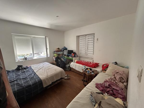 Maison de plain-pied, 6 pièces, 124 m2, sur 4,84 ares à Cernay (68700) 275 000 € H.A.I.*