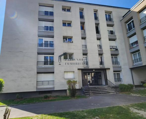 Aulnay-sous-Bois (93600) Appartement 4 pièces