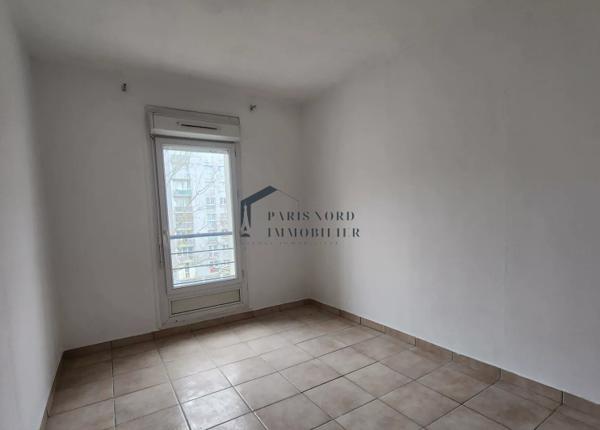 Aulnay-sous-Bois (93600) Appartement 4 pièces