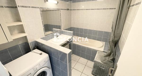 Location Appartement 3 pièces 58.77 m² - Saint-étienne 42000