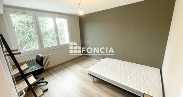 Location Appartement 3 pièces 58.77 m² - Saint-étienne 42000