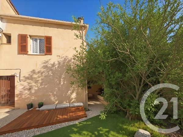 Maison à vendre  3 pièces - 65 m2 PATRIMONIO - 202